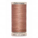 5x Gütermann Quilting 200 mtr Roze 2626