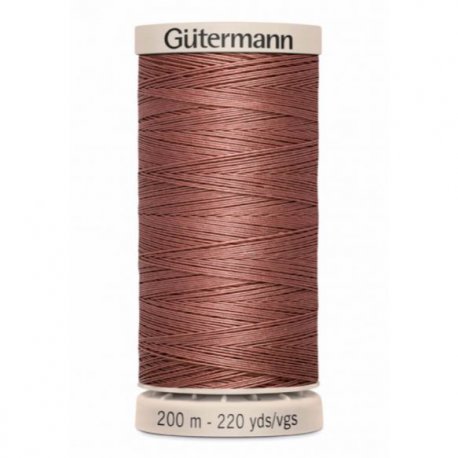 Gütermann Quilting 200 mtr Rood 2635