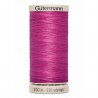 5x Gütermann Quilting 200 mtr Roze 2955