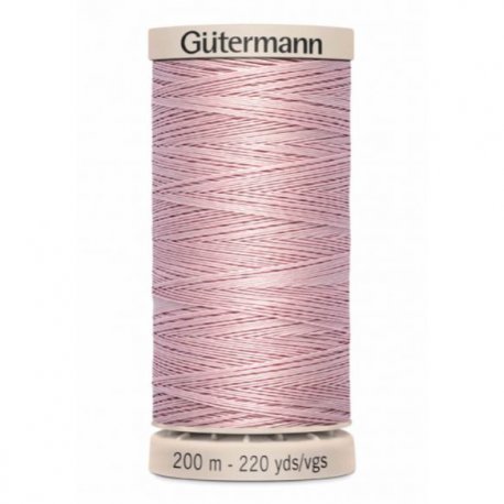 Gütermann Quilting 200 mtr Paars 3117