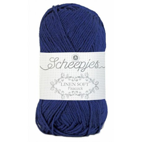 Linen Soft Scheepjeswol Kleur 611