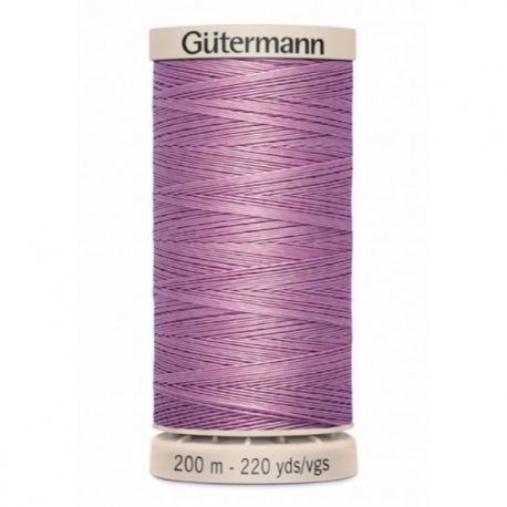 Gütermann Quilting 200 mtr Paars 3526