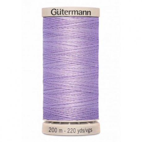 Gütermann Quilting 200 mtr Paars 4226