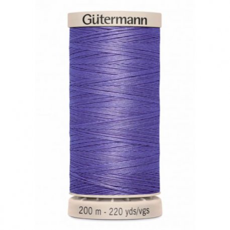 Gütermann Quilting 200 mtr Paars 4434