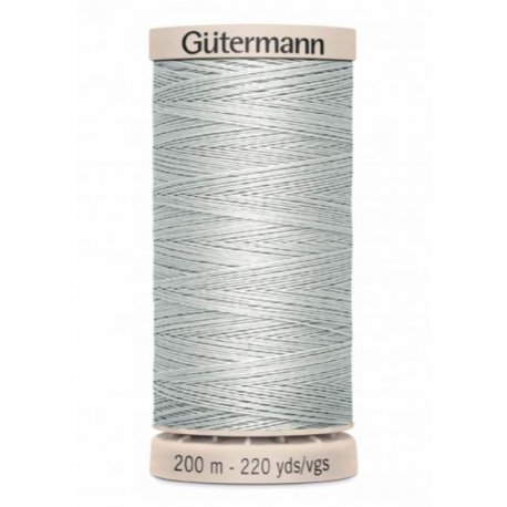 Gütermann Quilting 200 mtr Grijs 4507