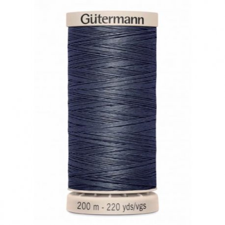 Gütermann Quilting 200 mtr Blauw 5114