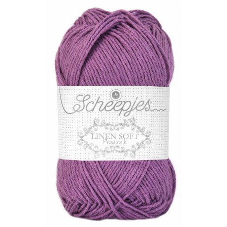 Linen Soft Scheepjeswol Kleur 612