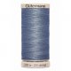 5x Gütermann Quilting 200 mtr Blauw 5815