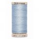 Gütermann Quilting 200 mtr Blauw 6217