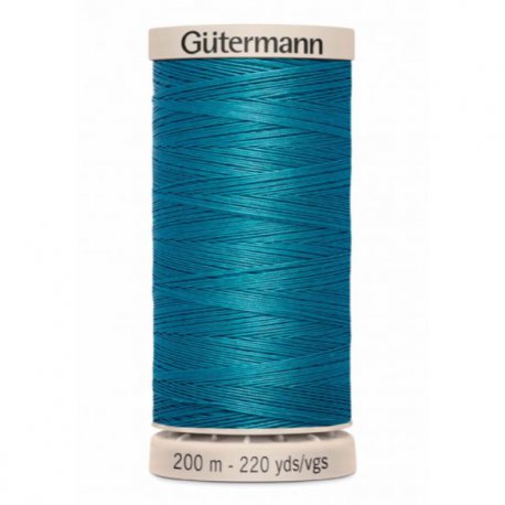 Gütermann Quilting 200 mtr Blauw 6934