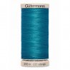 5x Gütermann Quilting 200 mtr Blauw 6934