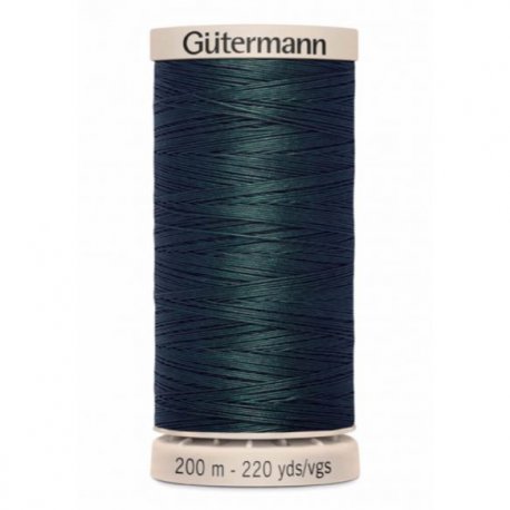 Gütermann Quilting 200 mtr Groen 8113