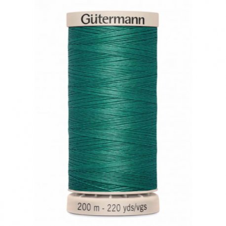 Gütermann Quilting 200 mtr Groen 8244