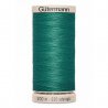 5x Gütermann Quilting 200 mtr Groen 8244