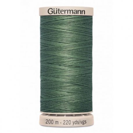 Gütermann Quilting 200 mtr Groen 8724