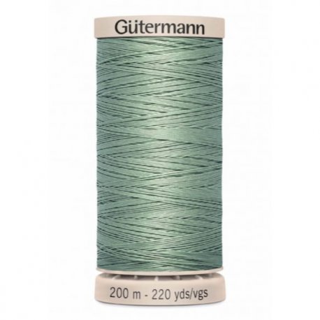Gütermann Quilting 200 mtr Groen 8816