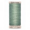 5x Gütermann Quilting 200 mtr Groen 8816