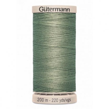 Gütermann Quilting 200 mtr Groen 9426
