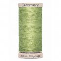 Gütermann Quilting 200 mtr Groen 9837