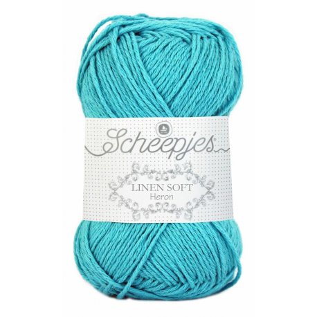 Linen Soft Scheepjeswol Kleur 614