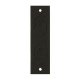 Durable Label 60x17 mm kleur 000