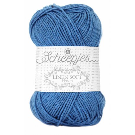 Linen Soft Scheepjeswol Kleur 615