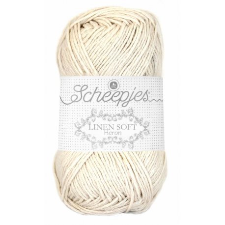 Linen Soft Scheepjeswol Kleur 616