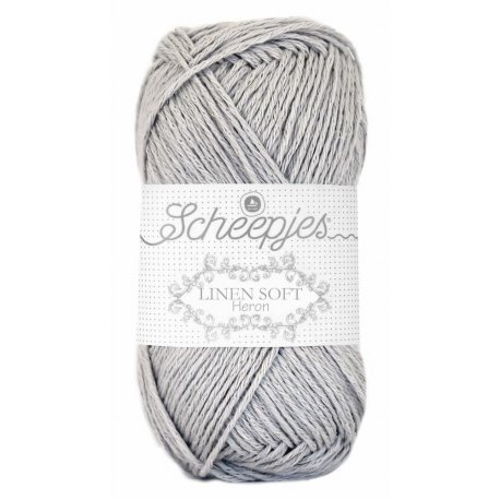 Linen Soft Scheepjeswol Kleur 618