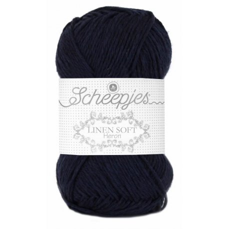 Linen Soft Scheepjeswol Kleur 621
