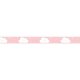 Babylint Clouds 15mm per cm of per mtr kleur 749