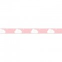 15mtr Babylint Clouds 15mm per cm of per mtr kleur 749