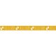 Babylint Hello BABY 15mm per cm of per mtr kleur 653