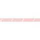 Babylint Hello BABY 15mm per cm of per mtr kleur 749