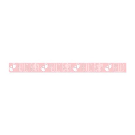 Babylint Hello BABY 15mm per cm of per mtr kleur 749