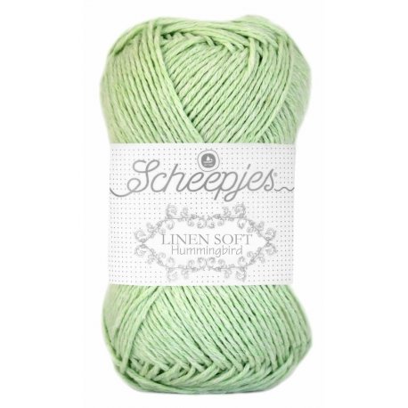 Linen Soft Scheepjeswol Kleur 622