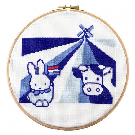 Pako Telpakket Nijntje met koe