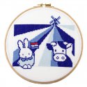 Pako Telpakket Nijntje met koe
