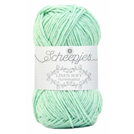 Linen Soft Scheepjeswol Kleur 623