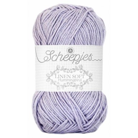 Linen Soft Scheepjeswol Kleur 624