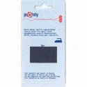 10x Pronty Reparatiedoek Snelfix opstrijkbaar 371 Donkerjeans