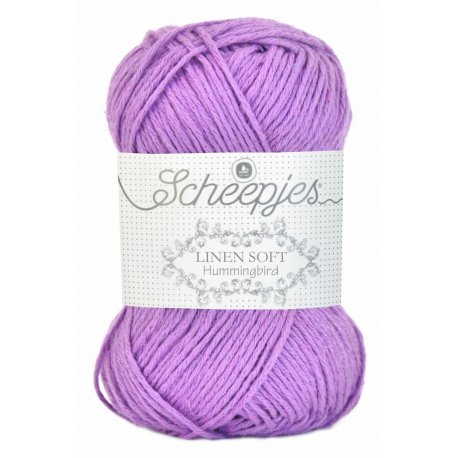 Linen Soft Scheepjeswol Kleur 625