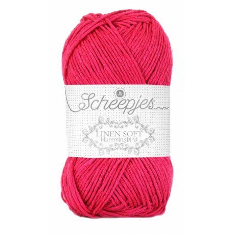 Linen Soft Scheepjeswol Kleur 626
