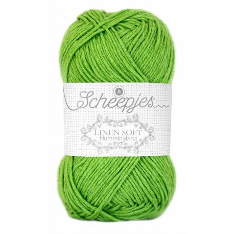 Linen Soft Scheepjeswol Kleur 627