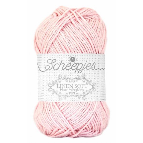 Linen Soft Scheepjeswol Kleur 628