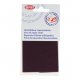 Opry Reparatiedoek opstrijkbaar 11x25cm 150 paars