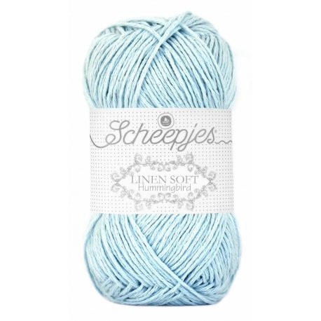 Linen Soft Scheepjeswol Kleur 629
