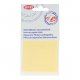 Opry Reparatiedoek opstrijkbaar 11x25cm 638 geel