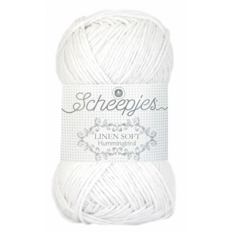 Linen Soft Scheepjeswol Kleur 630