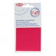 Opry Reparatiedoek opstrijkbaar 11x25cm 786 roze