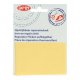 Opry Reparatiedoek jeans opstrijkbaar 10x40cm color 638 geel